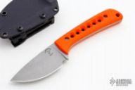 Drop Point Hunter/Skinner