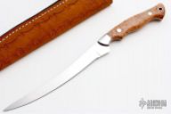 Medium Fillet Knife