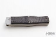 Cobra Bowie Prototype S/N 032