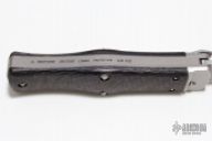 Cobra Bowie Prototype S/N 032