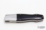 Gravity Button Lock Proto