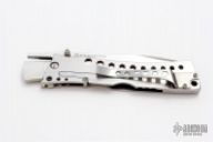 Fjaer Tactical Folder