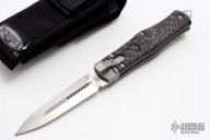 136-4 Cobra Satin Standard