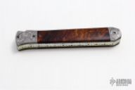 Damascus and Ironwood Auto