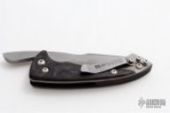 Gentlemans Friction Folder