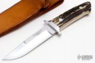 Loveless Chute Knife