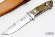 Chute Knife