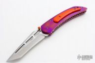 Assisted Tactical Folder