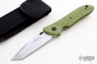 Tanto Linerlock