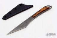 Kiridashi Neck Knife