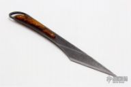 Kiridashi Neck Knife