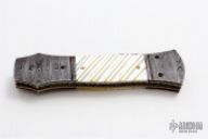 Turkish Damascus & Pearl Auto