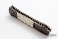 Turkish Damascus & Pearl Auto