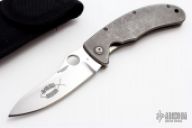 Tim Wegner Design Pro Hunter Framelock (#6)