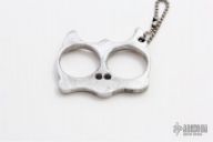 Horned Skull Knuckle