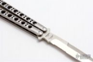 Model 42S Balisong