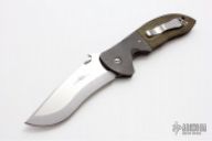 Custom UBR Commander Signed