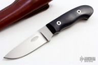 San Jose Mountain Knife