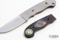 San Jose Mountain Knife