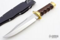 SOG Style Vietnam Bowie