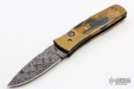 Damascus and Mammoth Auto