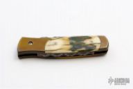 Damascus and Mammoth Auto