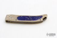 Damascus and Mokume Auto