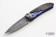 Damascus Rolling Flipper