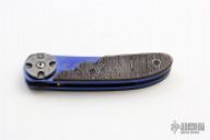 Damascus Rolling Flipper