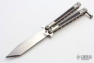 Venturi V82 Tanto w/ LSCF Inlay