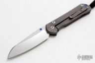 Large Sebenza 21 Insingo - Left Handed