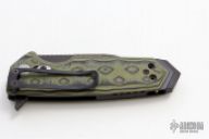 Elishewitz Design EX-02