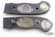 San Jose Mountain Knife