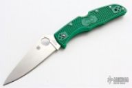 C10FPGR Endura Flat Ground Green