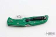 C10FPGR Endura Flat Ground Green