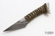 Small Wrapped Handle Kiridashi