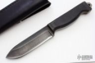 Steel File Hunter - Anza Bodington