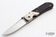 Gentleman's Tactical Folder
