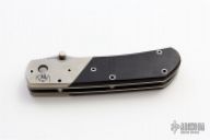 Gentleman's Tactical Folder