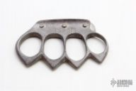 Vintage British BC-41 Knuckles