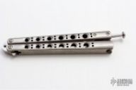 Model 42 Balisong