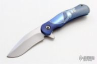 Frame Lock Flipper - Prototype