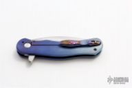 Frame Lock Flipper - Prototype