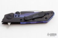 DOC Manual - High Polish / Carbon Fiber (#018)