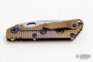 MSC SnG - Frag Grip Dagger