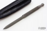 Leg Model Devil Dart