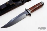 Vietnam 5th Special Forces Group Commemorative Bowie