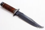 Vietnam 5th Special Forces Group Commemorative Bowie