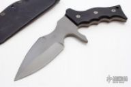 Greco Early Handmade #5 UUK