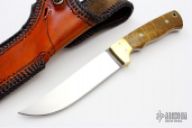 Trailing Point Hunter